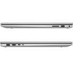 Notebook HP 17-CN0023DX 17.3" FHD Intel I5-1135G7 8 GB RAM 256 GB SSD WIN11H Plateado 668S3UA#ABA - Image 3