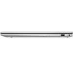 Notebook HP 17-CN0023DX 17.3" FHD Intel I5-1135G7 8 GB RAM 256 GB SSD WIN11H Plateado 668S3UA#ABA - Image 2