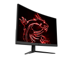 MONITOR MSI GAMING 27" FHD CURVO OPTIX G27C4 VA/ 250Hz/ 2xHDMI-DP  (101830)	(9S6-3CA91T-090) - Image 5