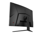 MONITOR MSI GAMING 27" FHD CURVO OPTIX G27C4 VA/ 250Hz/ 2xHDMI-DP  (101830)	(9S6-3CA91T-090) - Image 4