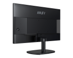 Monitor MSI LED 24" FHD MP245V Pro VA/100 HZ/EYESERGO Tech/hdmi-vga 9S6-3PC0CM-001 - Image 2