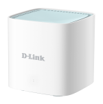 ROUTER D-LINK AX1500 M15-3 EAGLE PRO MESH (PACK 3) WIFI 6 1 PUERTO LAN / 1PUERTO WAN/ 24 GHZ-5GHz   (101968)	(BM153LNAA1) - Image 2