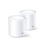 ROUTER TP- LINK  SISTEMA WI-FI 6 MESH AX1800  (DECO X20-2PACK)  (DECOX202PACK) - Image 6