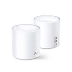 ROUTER TP- LINK  SISTEMA WI-FI 6 MESH AX1800  (DECO X20-2PACK)  (DECOX202PACK) - Image 5