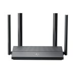 ROUTER TP-LINK AX1500 WIFI DOBLE BANDA GIGABIT 5GHZ 24 GHZ MULTIMODO 4 ANTENAS   (207856)	(EX141)