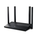 ROUTER TP-LINK AX1500 WIFI DOBLE BANDA GIGABIT 5GHZ 24 GHZ MULTIMODO 4 ANTENAS   (207856)	(EX141) - Image 2
