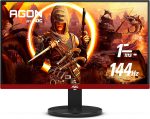 MONITOR AOC GAMING 238" G2490VX FREESYNC PREMIUM FHD/ 144Hz/ VA/ HDMI-DP   (101969)	(G2490VX)