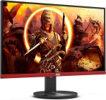 MONITOR AOC GAMING 238" G2490VX FREESYNC PREMIUM FHD/ 144Hz/ VA/ HDMI-DP   (101969)	(G2490VX) - Image 7
