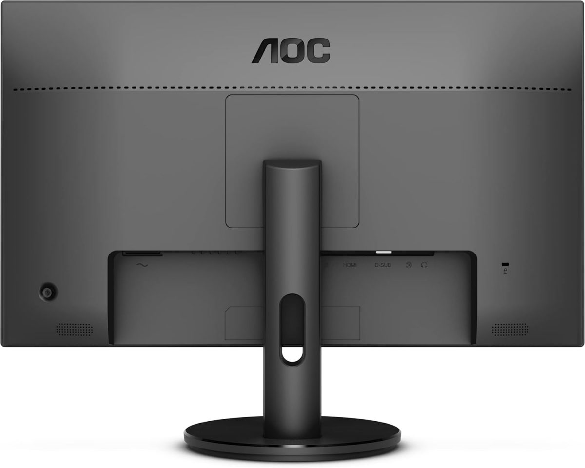 MONITOR AOC GAMING 238" G2490VX FREESYNC PREMIUM FHD/ 144Hz/ VA/ HDMI-DP   (101969)	(G2490VX) - Image 6