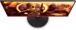 MONITOR AOC GAMING 238" G2490VX FREESYNC PREMIUM FHD/ 144Hz/ VA/ HDMI-DP   (101969)	(G2490VX) - Image 2