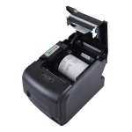 IMPRESORA TERMICA PR-250 80mm USB+LAN+Serial AO-PR-1001 AON    (001631)   (PR-250) - Image 2