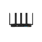 Router Ruijie/reyee Todo en Uno Pyme Wi-Fi6 AX3000 Mesh Dual Band MIMO2X2, 5 Puertos GB (1X LAN 3X Lan/wan y 1X WAN) RGEG105GWX - Image 5