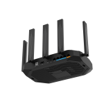 Router Ruijie/reyee Todo en Uno Pyme Wi-Fi6 AX3000 Mesh Dual Band MIMO2X2, 5 Puertos GB (1X LAN 3X Lan/wan y 1X WAN) RGEG105GWX - Image 4