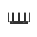 Router Ruijie/reyee Todo en Uno Pyme Wi-Fi6 AX3000 Mesh Dual Band MIMO2X2, 5 Puertos GB (1X LAN 3X Lan/wan y 1X WAN) RGEG105GWX - Image 2