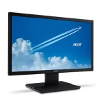 MONITOR ACER 19.5" LCD V6 FULLHD, 1600X900, 60HZ 16:9 TN 5MS 200NIT, VGA | V206HQL ABI | (100040)  (UMIV6AA.A08) - Image 5