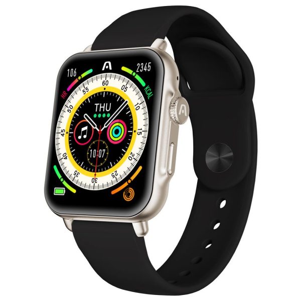 16 reloj inteligente argom s55 pcmatplus