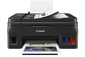 2316C004AB 2 Impresora Canon G4110 - Image 1