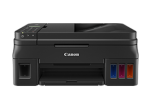 Impresora Canon G4110 - Image 4