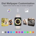 3 reloj inteligente argom s55 pcmatplus