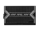 FUENTE DE PODER MSI A650BN NEGRO 650W NERO ATX 80+ BRONZE/ 120-240V/ PFC - Image 4