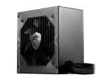 FUENTE DE PODER MSI A650BN NEGRO 650W NERO ATX 80+ BRONZE/ 120-240V/ PFC - Image 3