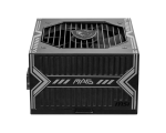 FUENTE DE PODER MSI MAG A750BN/ 750W (GAMING FULL) PCIE5 NEGRA ATX 80+ BRONZE 12V/ 100-240V/ PFC - Image 3