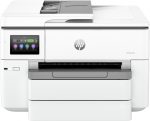 Multifuncional HP Officejet Pro 9730 Aio Tabloide 537P5C