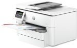 Multifuncional HP Officejet Pro 9730 Aio Tabloide 537P5C - Image 8