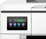 Multifuncional HP Officejet Pro 9730 Aio Tabloide 537P5C - Image 2