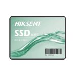 HIKSEMI DISCO DURO ESTADO SOLIDO WAVE 2.5" 256GB 3D NAND SATA - Image 2