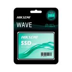 HIKSEMI DISCO DURO ESTADO SOLIDO WAVE 2.5" 256GB 3D NAND SATA