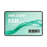 HIKSEMI DISCO DURO ESTADO SOLIDO WAVE 2.5" 512GB 3D NAND SATA - Image 2