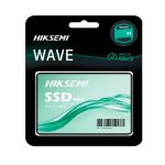 HIKSEMI DISCO DURO ESTADO SOLIDO WAVE 2.5" 512GB 3D NAND SATA