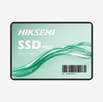 HIKSEMI DISCO DURO ESTADO SOLIDO WAVE (S) 2.5" 1024GB 3D NAND SATA 3.0 - Image 2