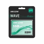 HIKSEMI DISCO DURO ESTADO SOLIDO WAVE (S) 2.5" 1024GB 3D NAND SATA 3.0
