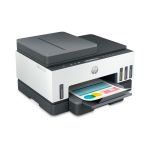 Multifuncional HP Smart Tank 750 23-22PPM/ 256GB/ Doble Cara/ USB - WI-FI - Image 2