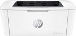 Impresora HP M111W Lasertjet Monocromatica/ 32MB/ 21PPM/ USB-WI-FI