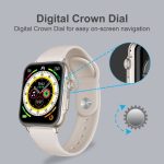 8 reloj inteligente argom s55 pcmatplus