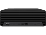 Computadora HP I5-13Gen-8RAM-512SSD-Win11 Pro Tec y Mou