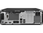 Computadora HP I5-13Gen-8RAM-512SSD-Win11 Pro Tec y Mou - Image 2