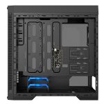 CASE GAMEMAX ABYSS TR ATX NEGRO/ 2xUSB 2 xUSB 30/ 1 HD AUDIO/ FAN ARGB/ ARGB HUB/ LATERAL VIDRIO TEMPLADO - Image 2