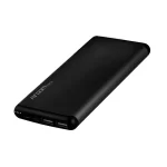POWER BANK ARGOM S12 12000MAH ALUMINIUM NEGRO - Image 2