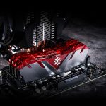 MEMORIA RAM XPG 8GB DDR4 3200MHz GAMMIX D30 CON DICIPADOR UDIMM P/PC (CON EMPAQUE) - Image 4