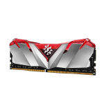 MEMORIA RAM XPG 8GB DDR4 3200MHz GAMMIX D30 CON DICIPADOR UDIMM P/PC (CON EMPAQUE) - Image 3