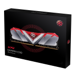 MEMORIA RAM XPG 8GB DDR4 3200MHz GAMMIX D30 CON DICIPADOR UDIMM P/PC (CON EMPAQUE) - Image 2