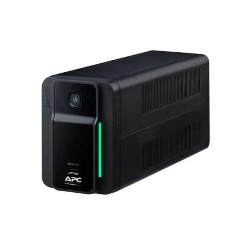 APC BACK-UPS 700VA 120V AVR, USB CHA