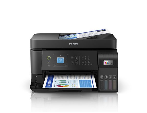 EPSON L5590