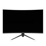 Monitor Checkpoint 32" Curvo 2K Pro Gaming 2560X1440P 180Hz RGB 1MS Flashpoint Serie 365 CP-MO-1006 - Image 4