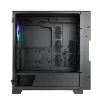 CASE AZZA NEO 500 ATX MID TOWER GAMING NEGRO 2xUSB+TIPE C/ 1 HD AUDIO/ 4xFAN ARGB/ LATERAL VIDRIO TEMPLADO - Image 3