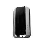 CASE AZZA OPUS 809 ATX TOWER GAMING ALUMIINIUM  2xUSB 30+TYPE C/ 1HD AUDIO/ LATERALES DE VIDRIO TEMPLADO